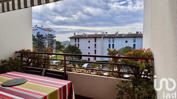 Duplex 3 pièces de 63 m² à Saint-Jean-de-Luz (64500)