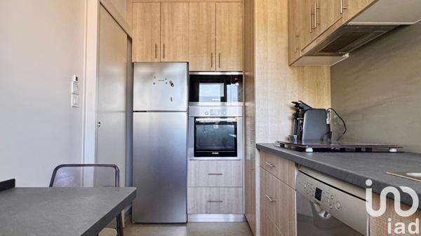 Duplex 3 pièces de 63 m² à Saint-Jean-de-Luz (64500)