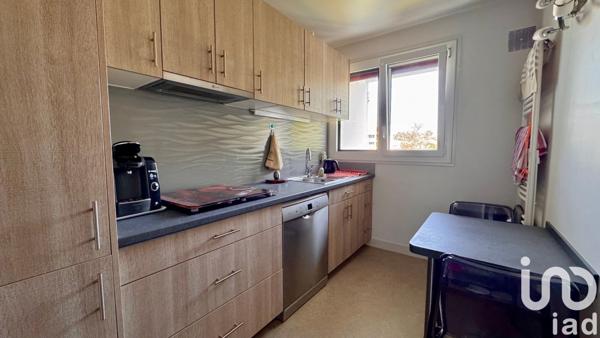 Duplex 3 pièces de 63 m² à Saint-Jean-de-Luz (64500)