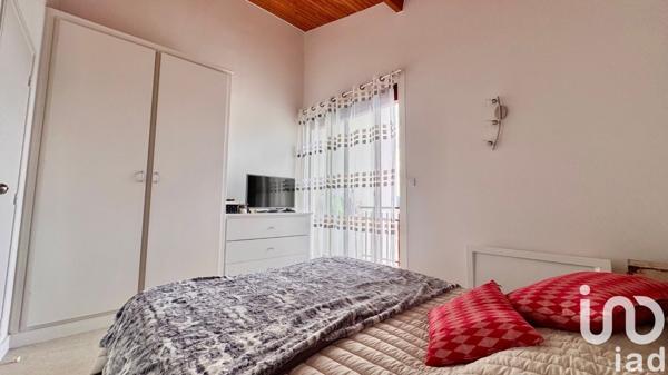 Duplex 3 pièces de 63 m² à Saint-Jean-de-Luz (64500)