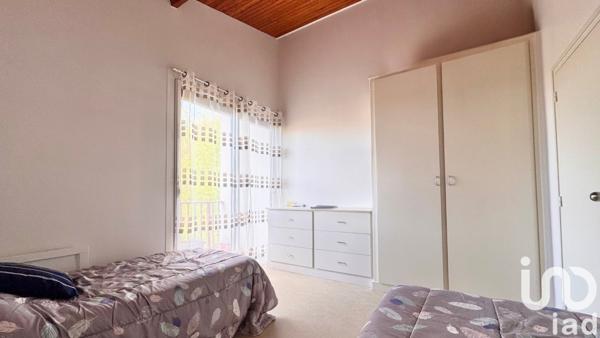 Duplex 3 pièces de 63 m² à Saint-Jean-de-Luz (64500)