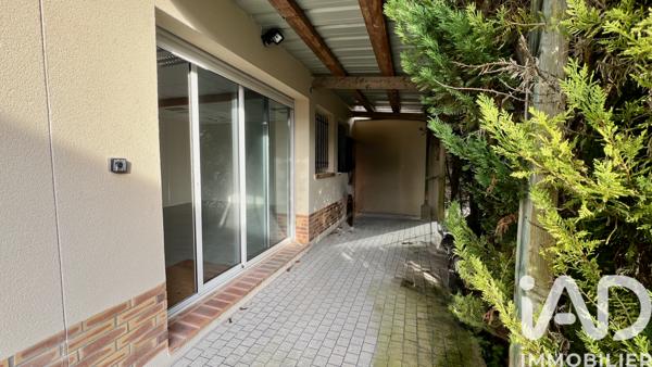 Maison à vendre 6 pièces 133 m² Gagny