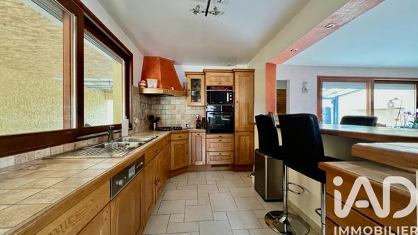 Maison à vendre 6 pièces 133 m² Gagny