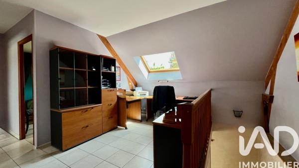 Maison à vendre 6 pièces 133 m² Gagny