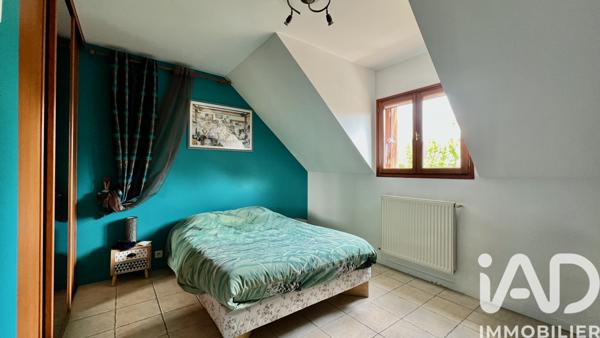 Maison à vendre 6 pièces 133 m² Gagny