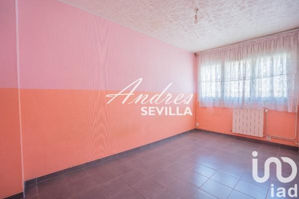 Maison à vendre 5 pièces 94 m² Gonesse