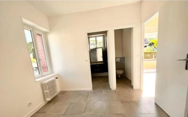 Thoiry (78770) MAISON DE VILLAGE THOIRY YVELINES 78