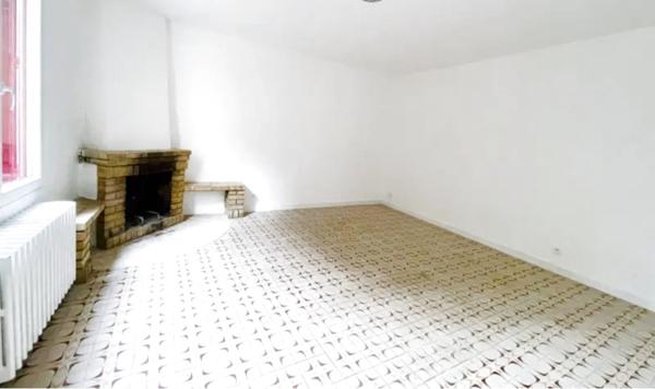 Thoiry (78770) MAISON DE VILLAGE THOIRY YVELINES 78