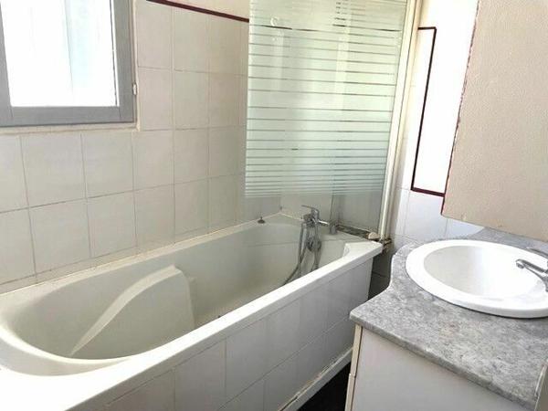 Appartement à vendre    4 pièces •  Drancy