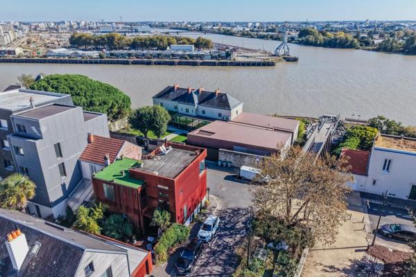 Maison Nantes - NANTES SAINTE-ANNE