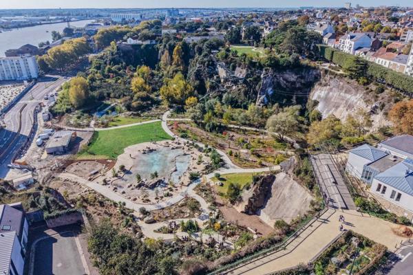 Maison Nantes - NANTES SAINTE-ANNE