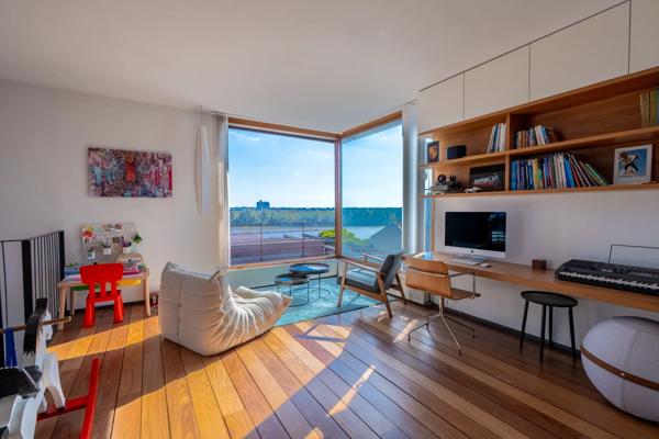 Maison Nantes - NANTES SAINTE-ANNE