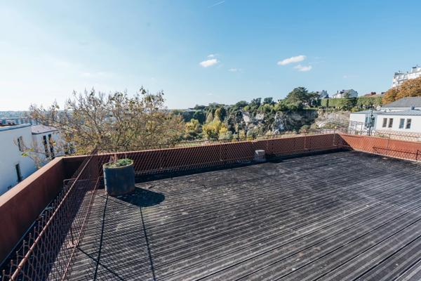 Maison Nantes - NANTES SAINTE-ANNE