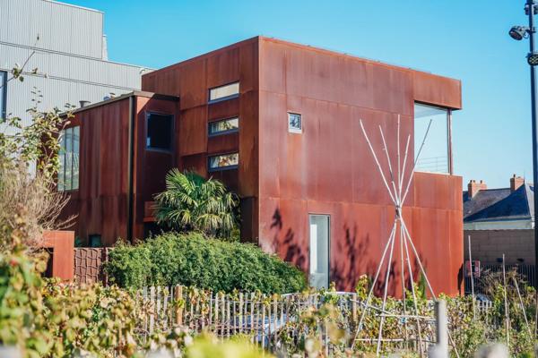 Maison Nantes - NANTES SAINTE-ANNE