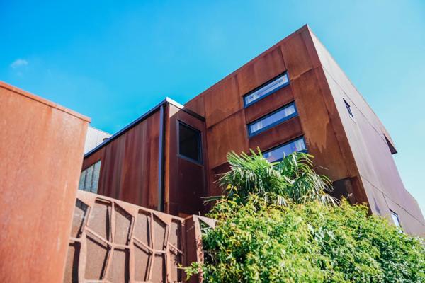 Maison Nantes - NANTES SAINTE-ANNE