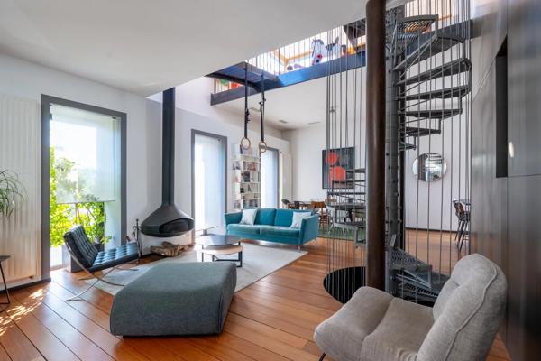 Maison Nantes - NANTES SAINTE-ANNE