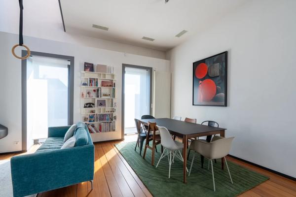 Maison Nantes - NANTES SAINTE-ANNE