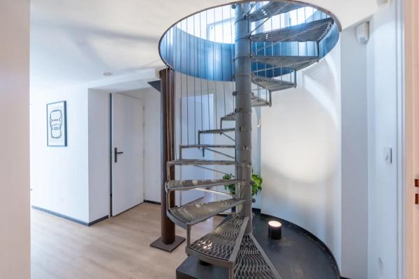 Maison Nantes - NANTES SAINTE-ANNE