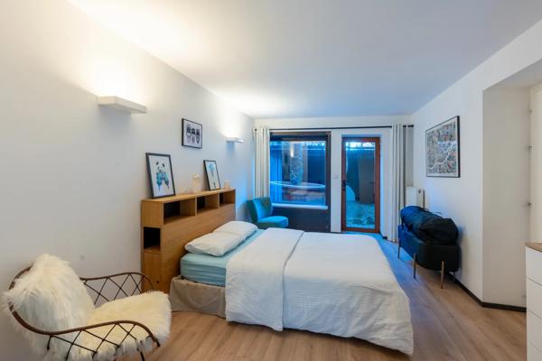 Maison Nantes - NANTES SAINTE-ANNE