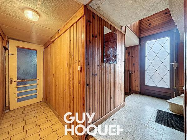 Maison familiale au coeur du vignoble Mâconnais - 71960 PRISSÉ