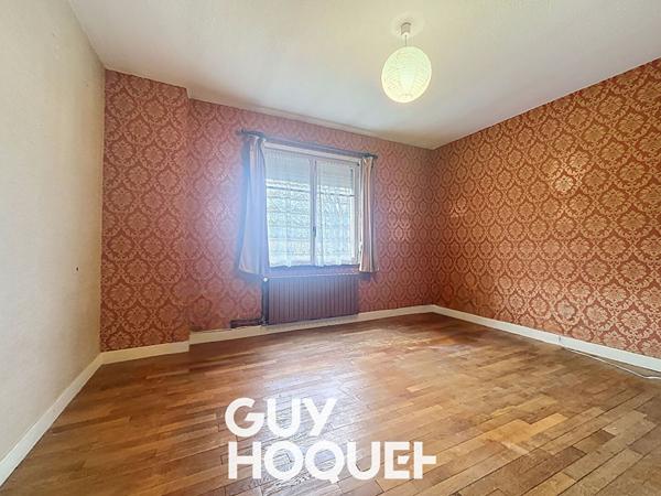 Maison familiale au coeur du vignoble Mâconnais - 71960 PRISSÉ