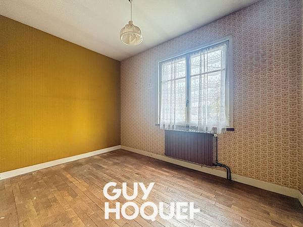 Maison familiale au coeur du vignoble Mâconnais - 71960 PRISSÉ