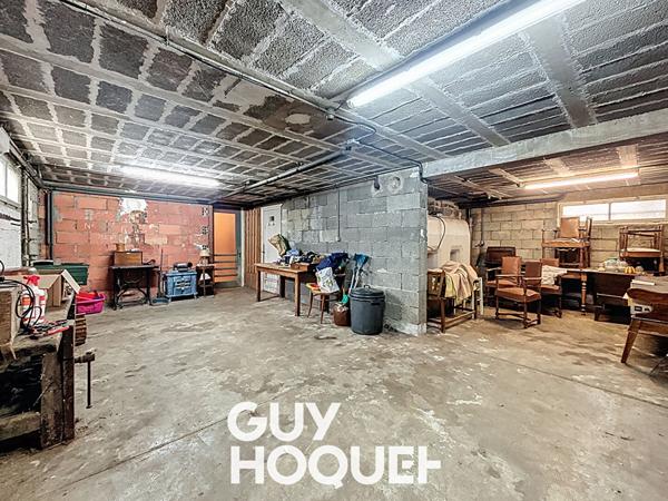 Maison familiale au coeur du vignoble Mâconnais - 71960 PRISSÉ