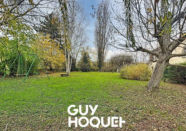 Maison familiale au coeur du vignoble Mâconnais - 71960 PRISSÉ