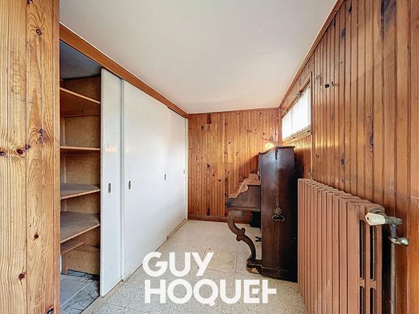 Maison familiale au coeur du vignoble Mâconnais - 71960 PRISSÉ