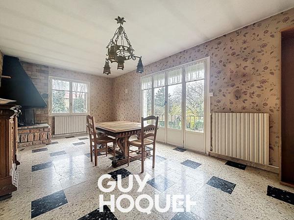 Maison familiale au coeur du vignoble Mâconnais - 71960 PRISSÉ