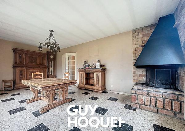 Maison familiale au coeur du vignoble Mâconnais - 71960 PRISSÉ