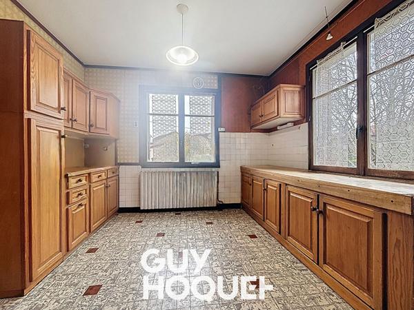 Maison familiale au coeur du vignoble Mâconnais - 71960 PRISSÉ