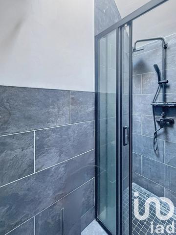 Maison de village 5 pièces de 109 m² à Montagnac (34530)