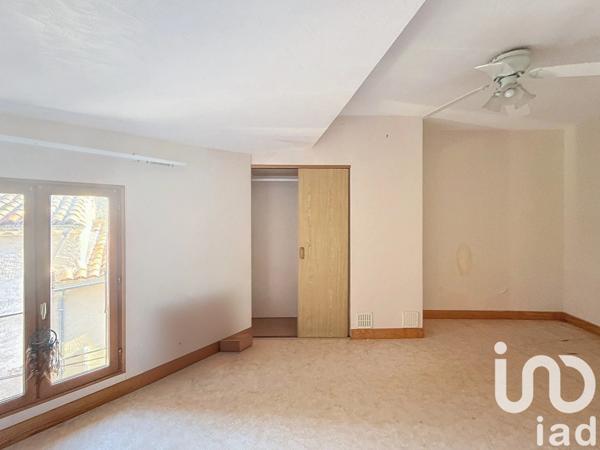 Maison de village 5 pièces de 109 m² à Montagnac (34530)