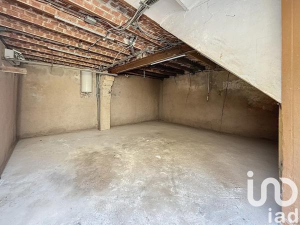 Maison de village 5 pièces de 109 m² à Montagnac (34530)