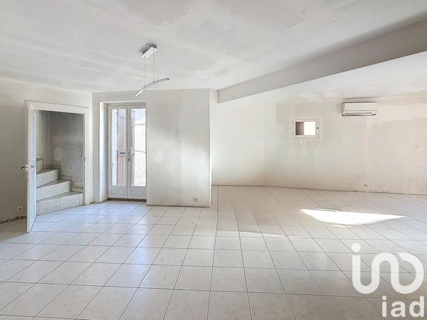 Maison de village 5 pièces de 109 m² à Montagnac (34530)