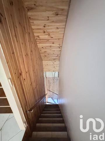 Maison de village 5 pièces de 109 m² à Montagnac (34530)