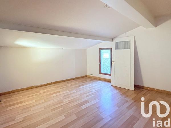 Maison de village 5 pièces de 109 m² à Montagnac (34530)