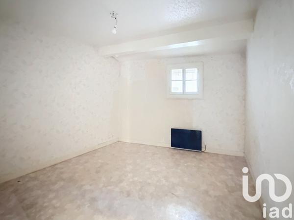 Maison de village 5 pièces de 109 m² à Montagnac (34530)