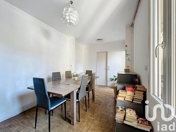 Maison à vendre 4 pièces 92 m² Saint-Étienne-du-Rouvray