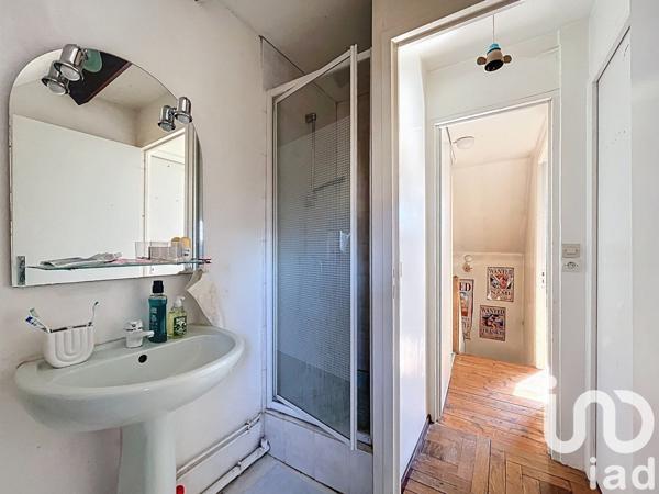 Maison à vendre 4 pièces 92 m² Saint-Étienne-du-Rouvray