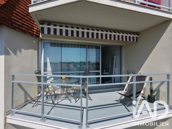 Studio à vendre 28,6 m² Biarritz