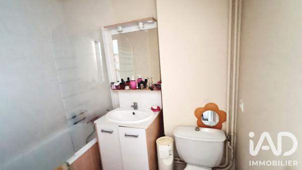 Studio à vendre 28,6 m² Biarritz