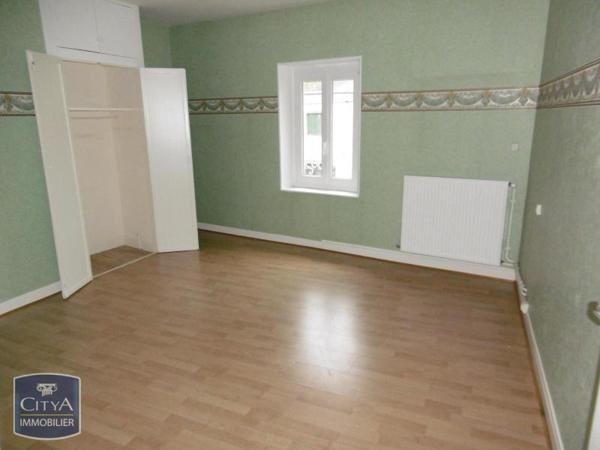 Location appartement Combronde (63460) 5 pièces 146.85m²