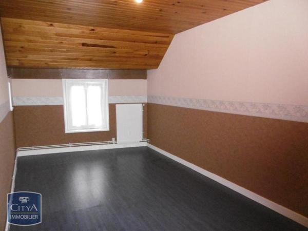 Location appartement Combronde (63460) 5 pièces 146.85m²