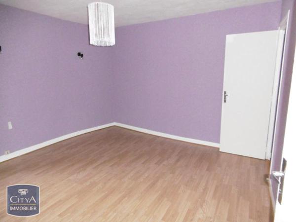 Location appartement Combronde (63460) 5 pièces 146.85m²