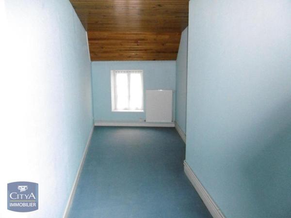 Location appartement Combronde (63460) 5 pièces 146.85m²