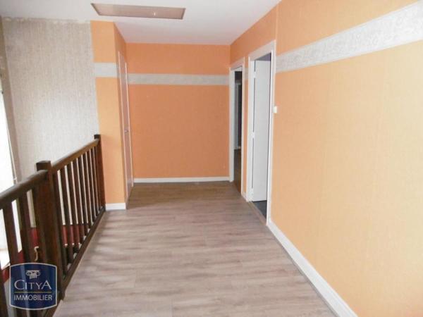 Location appartement Combronde (63460) 5 pièces 146.85m²