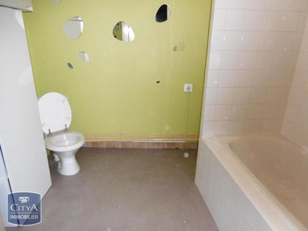 Location appartement Combronde (63460) 5 pièces 146.85m²