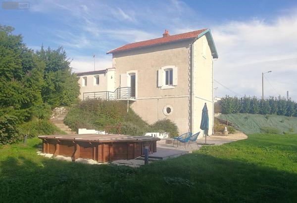Maison restaurée à vendre à Marennes-Hiers-Brouage en Charente-Maritime (17320), ref : FD/JOM/25-41